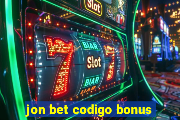 jon bet codigo bonus